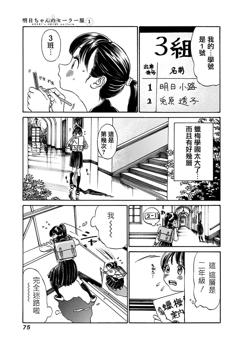 第2话 第11页