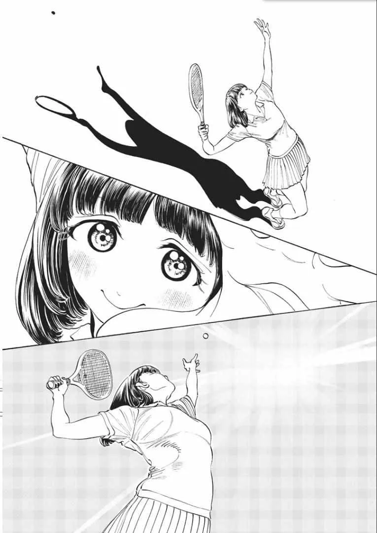 第17话 第22页