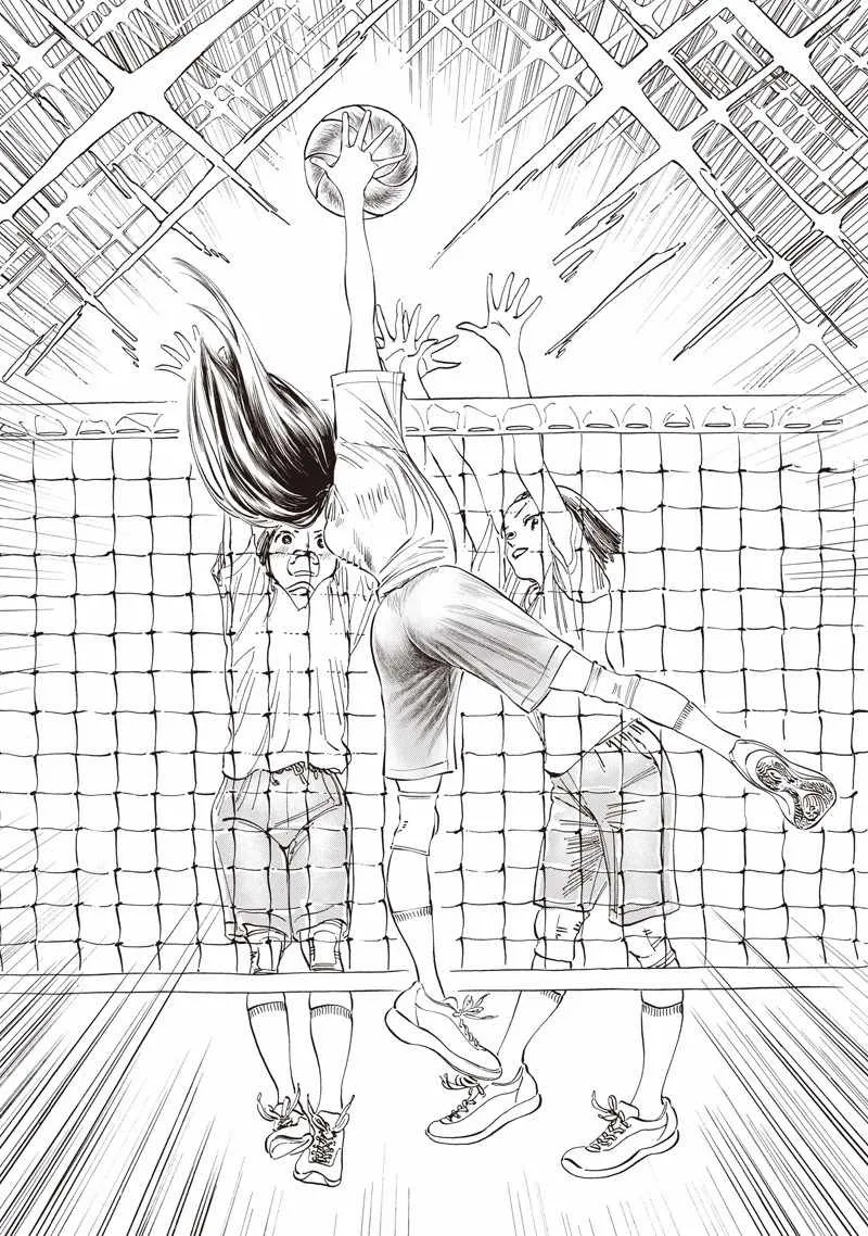 第23话 第10页