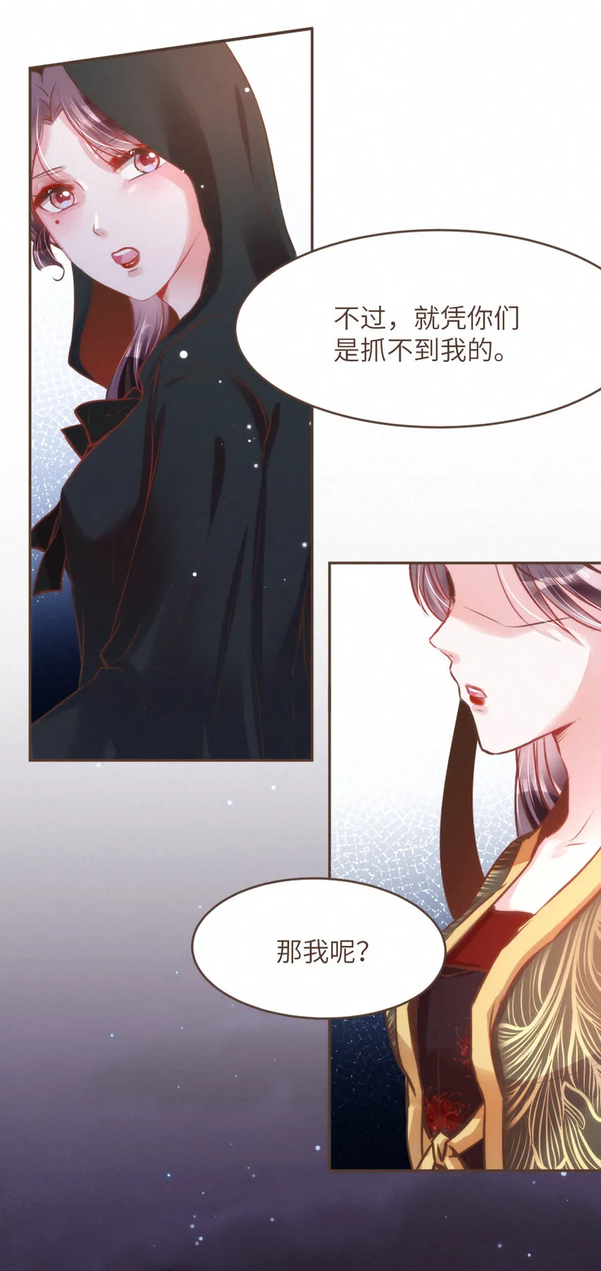 029 舍舍迦的郁结 第21页