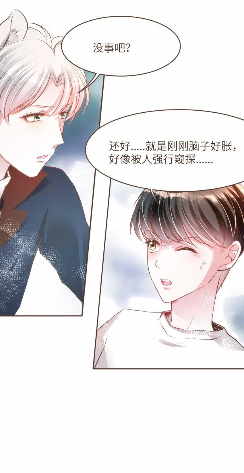 027 舍舍迦的谎言 第17页
