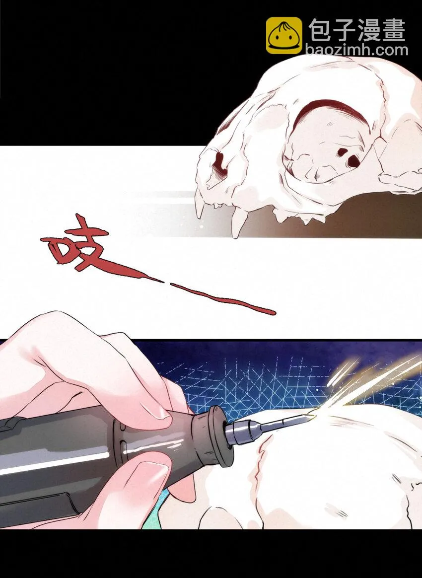 014 什么....死了？！ 第11页