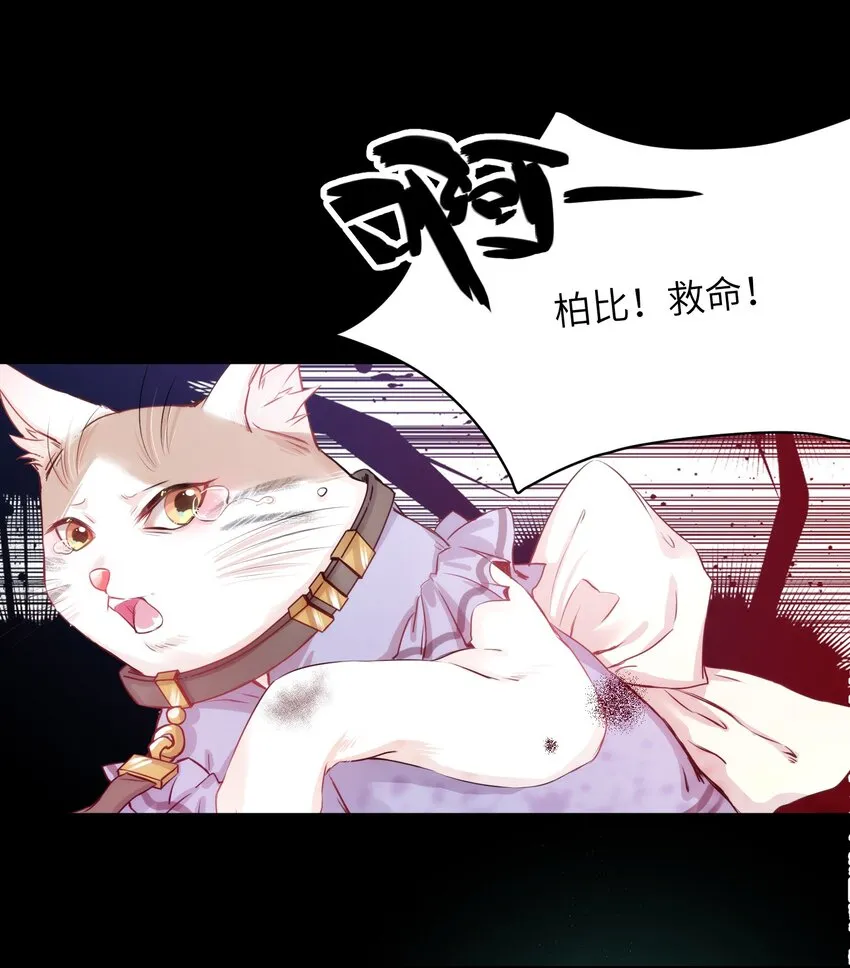 012 猫猫们的报复 第17页