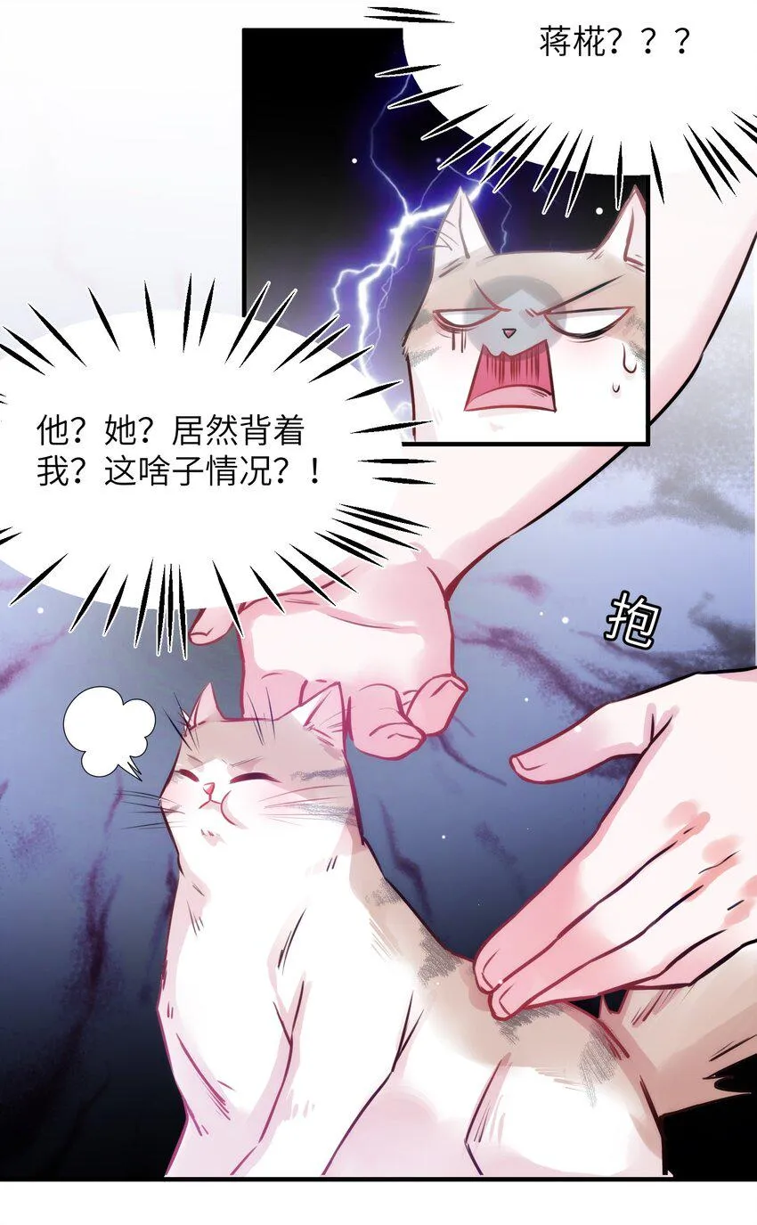 010 “作弊”见真情！ 第32页