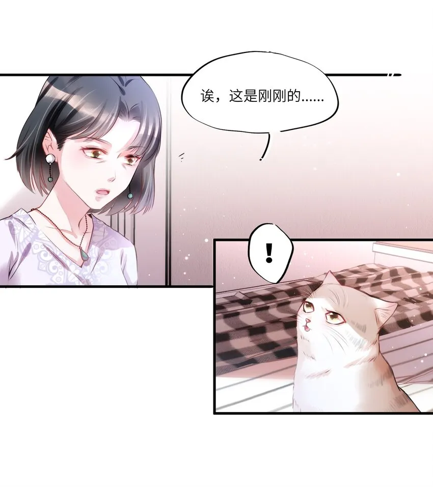 003 晏家的绝后危机？！ 第19页