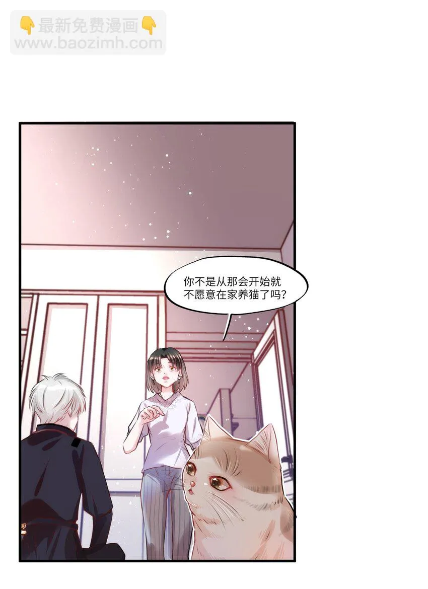 003 晏家的绝后危机？！ 第20页