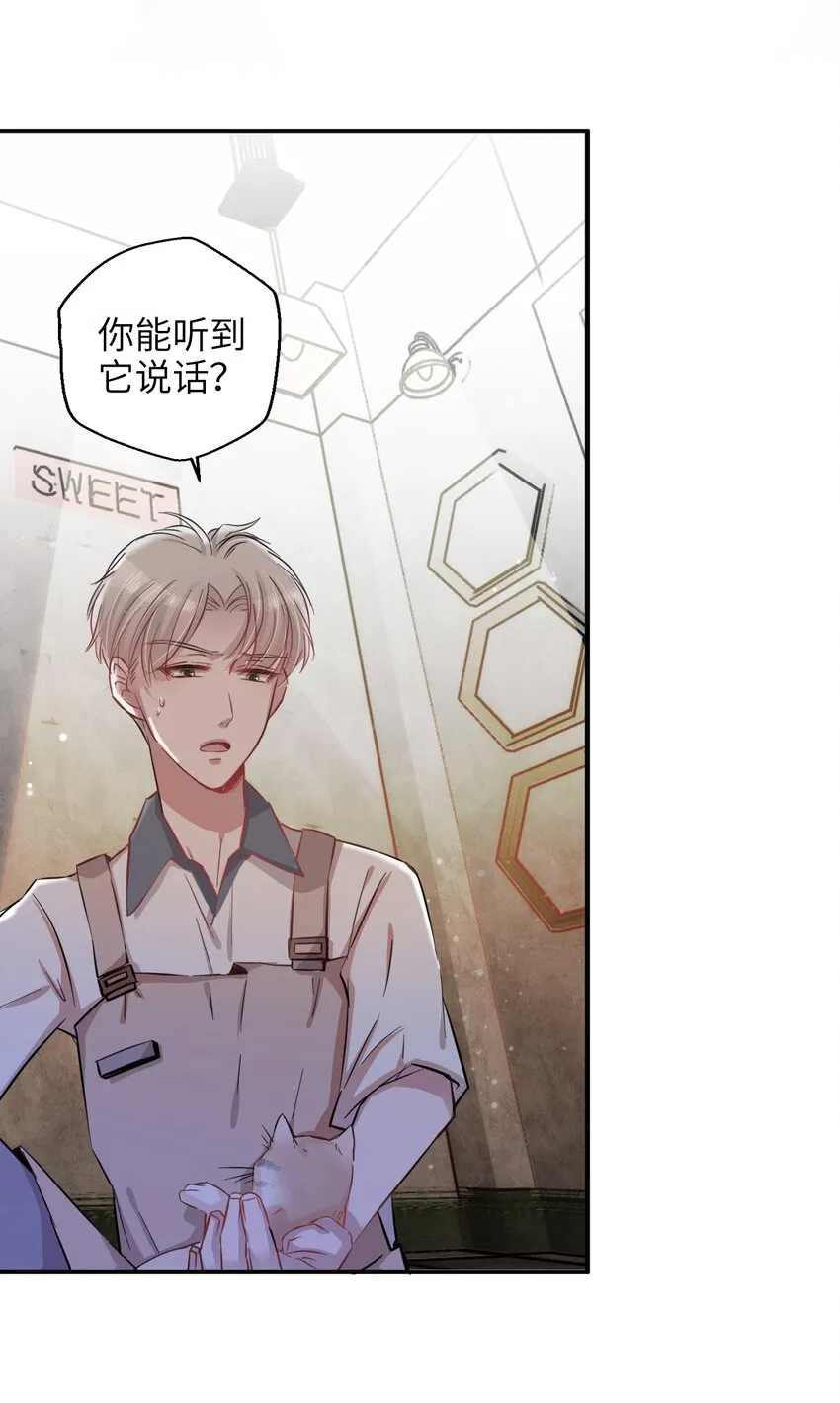 005 什么！居然是狗...... 第13页