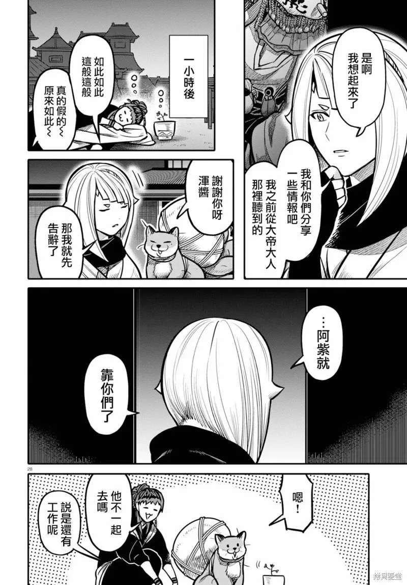 第21话 第29页