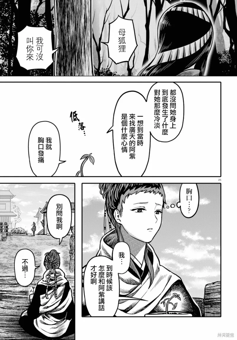 第20话 第25页
