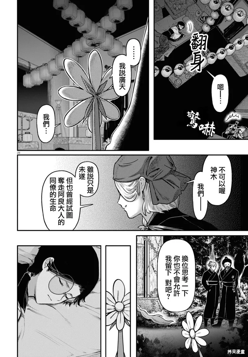 第56话 第28页