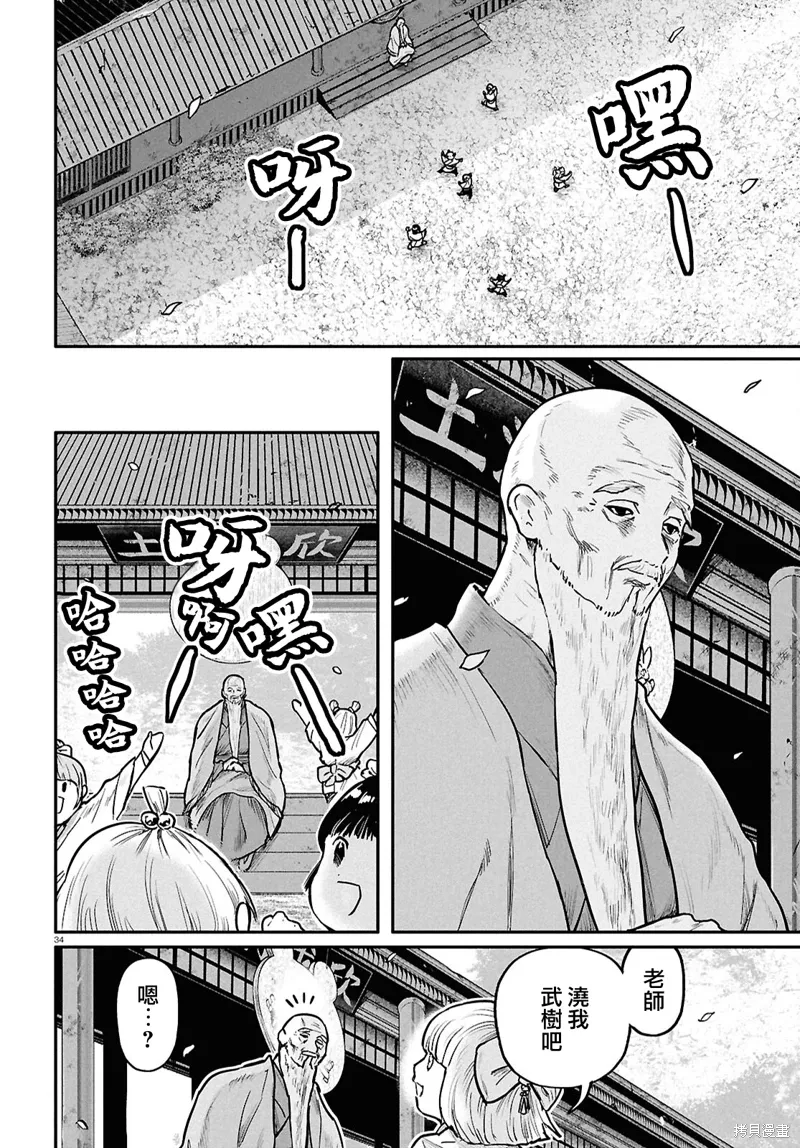 第58话 第36页