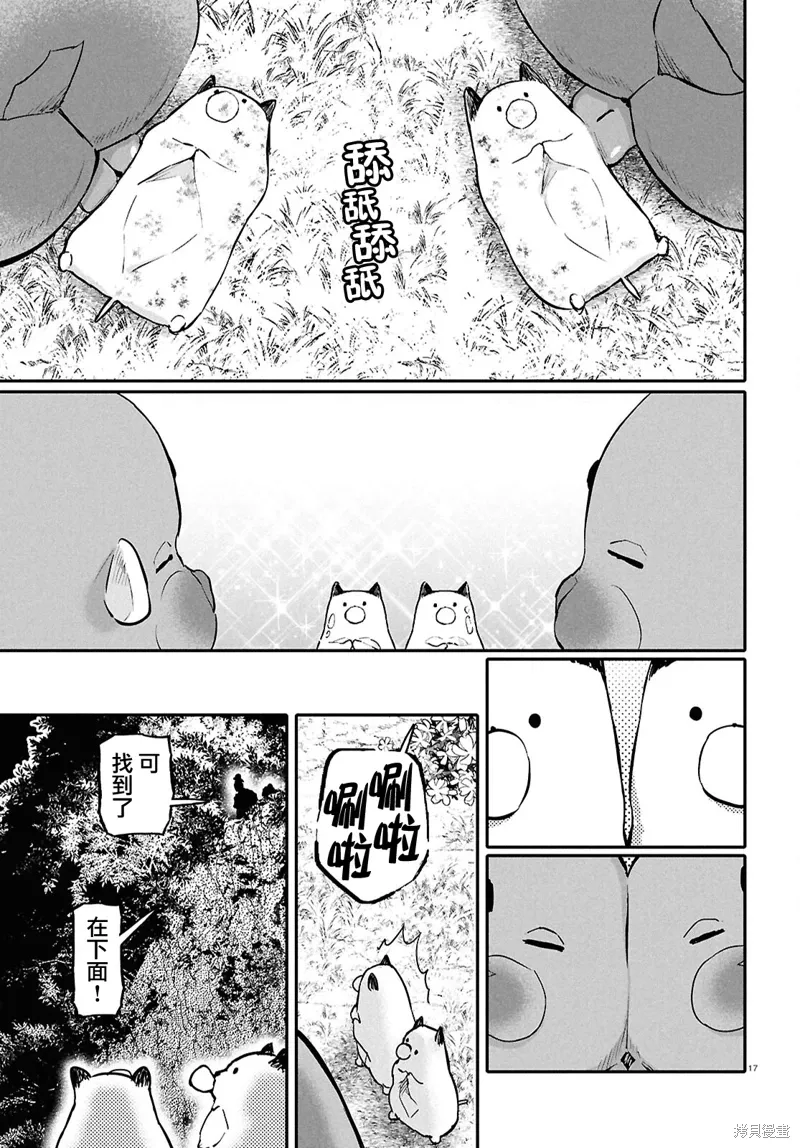 第63话 第17页