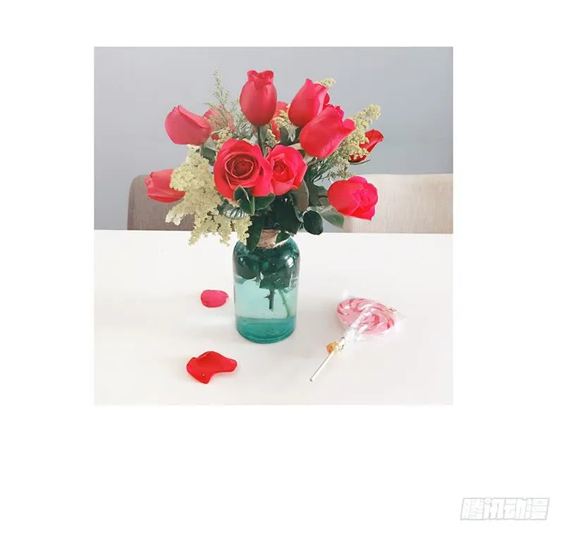 情人节 第6页