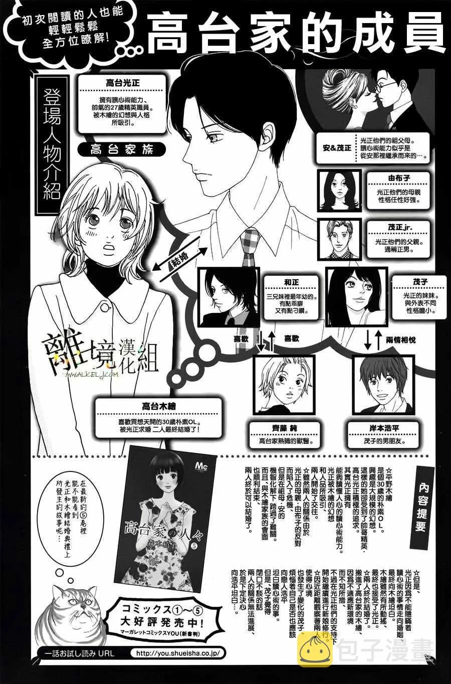 第39话 第1页