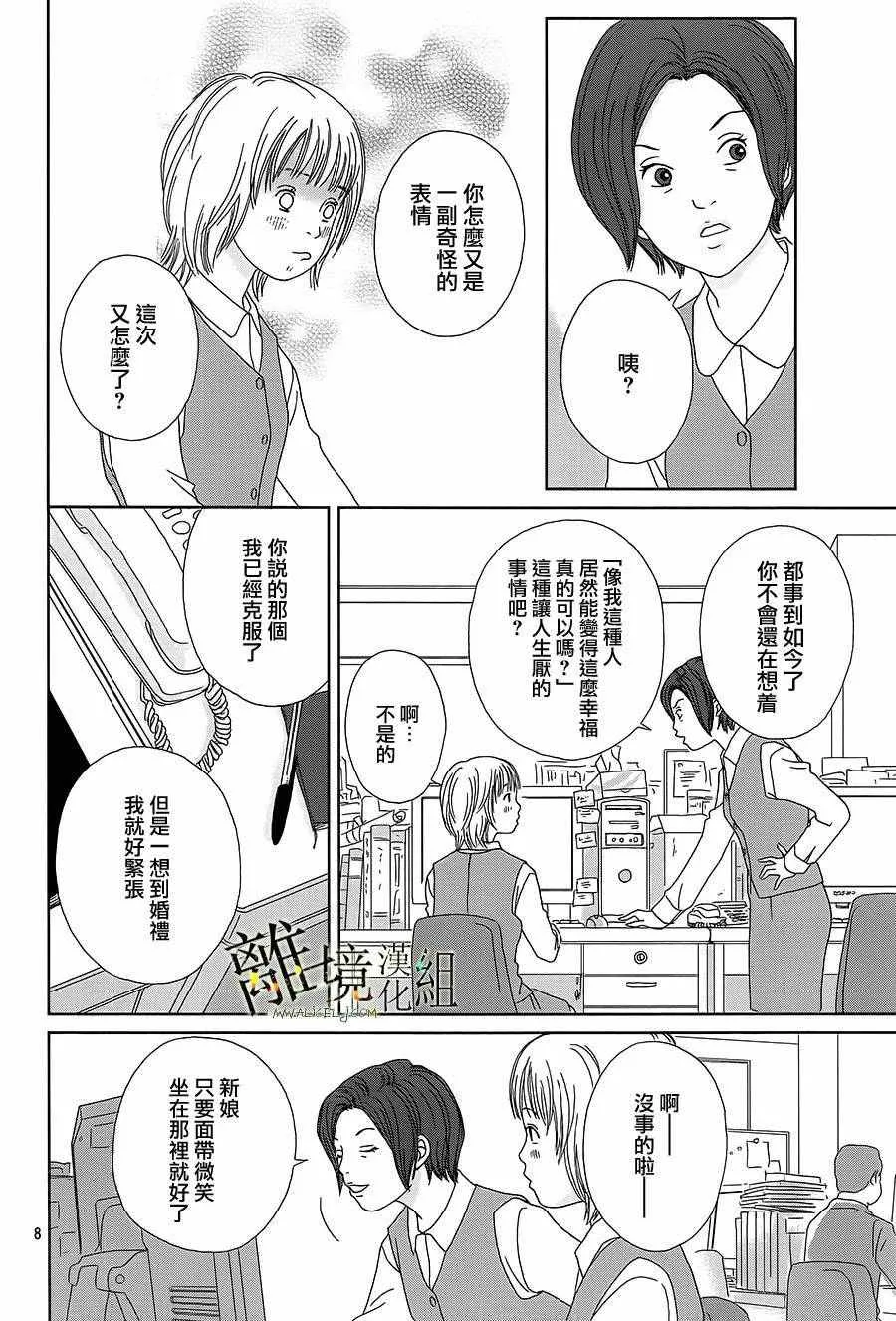 第35话 第8页