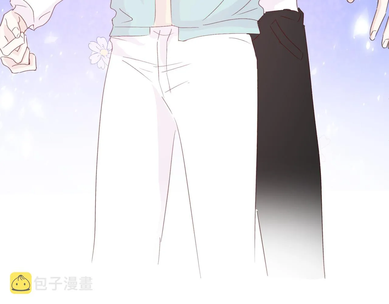第十九话 无法面对 第23页