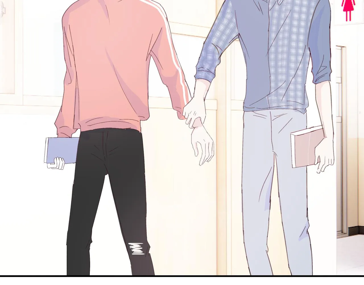 第十九话 无法面对 第79页