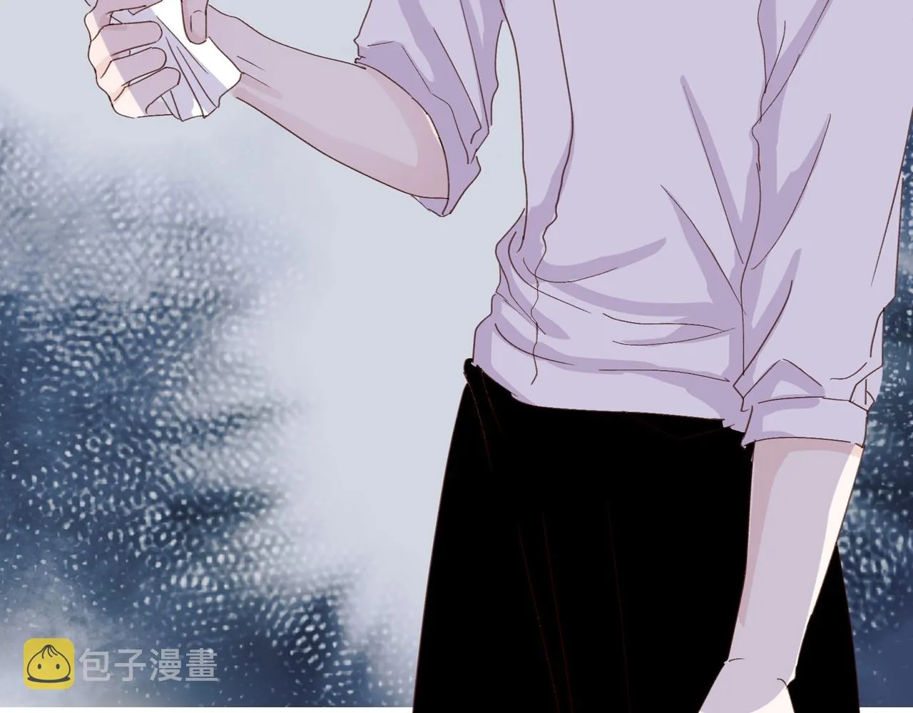 第十七话：失控 第23页