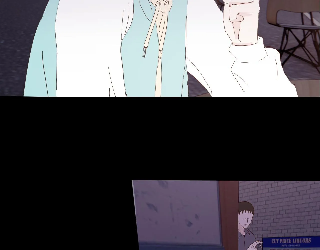 第十六话 遇险 第47页