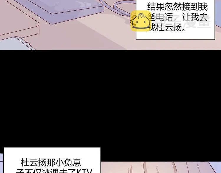 第三话：被迫同居 第31页