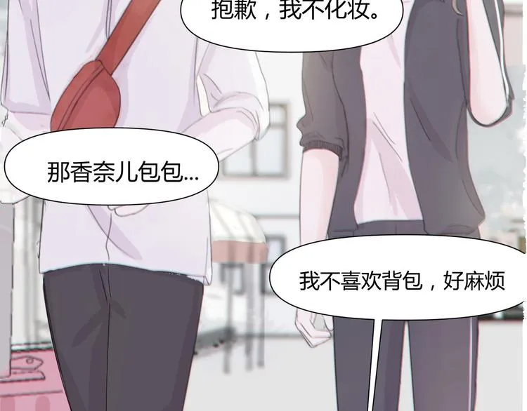 第一话：不扒不相识 第87页