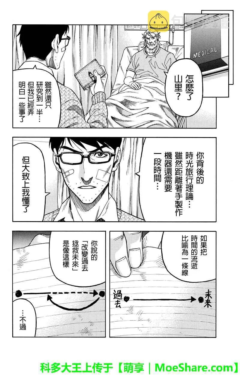 第97话 第8页