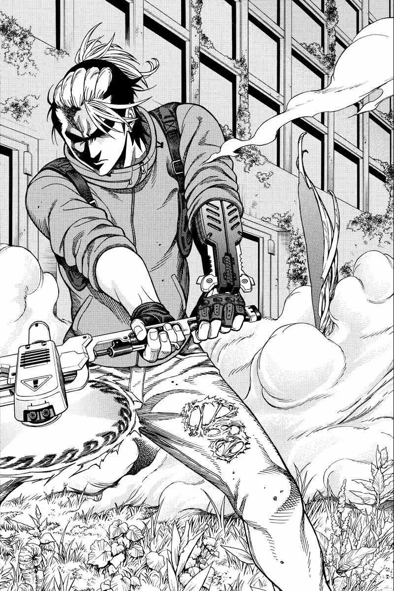 第28话 第15页