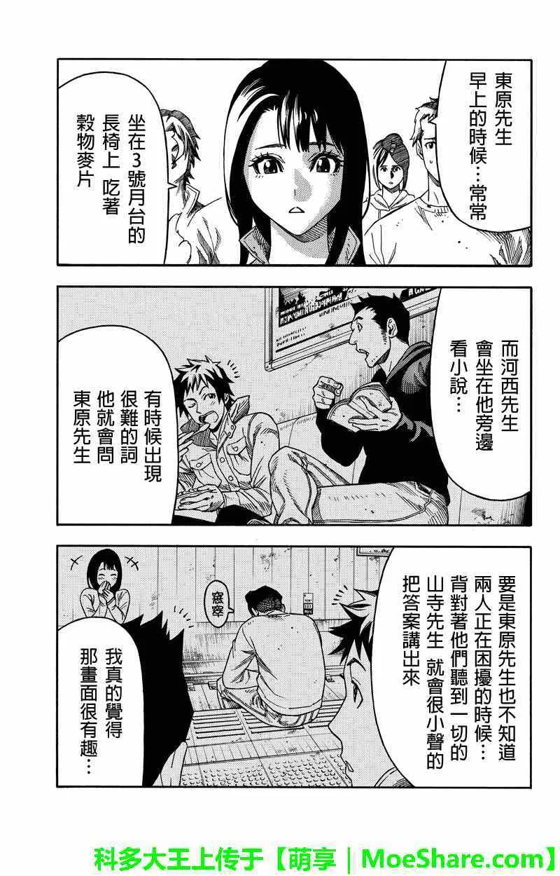 第58话 第5页