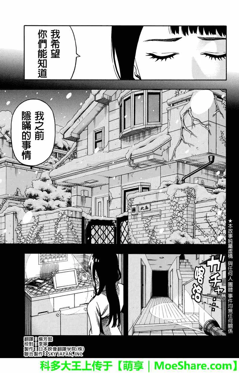 第68话 第1页