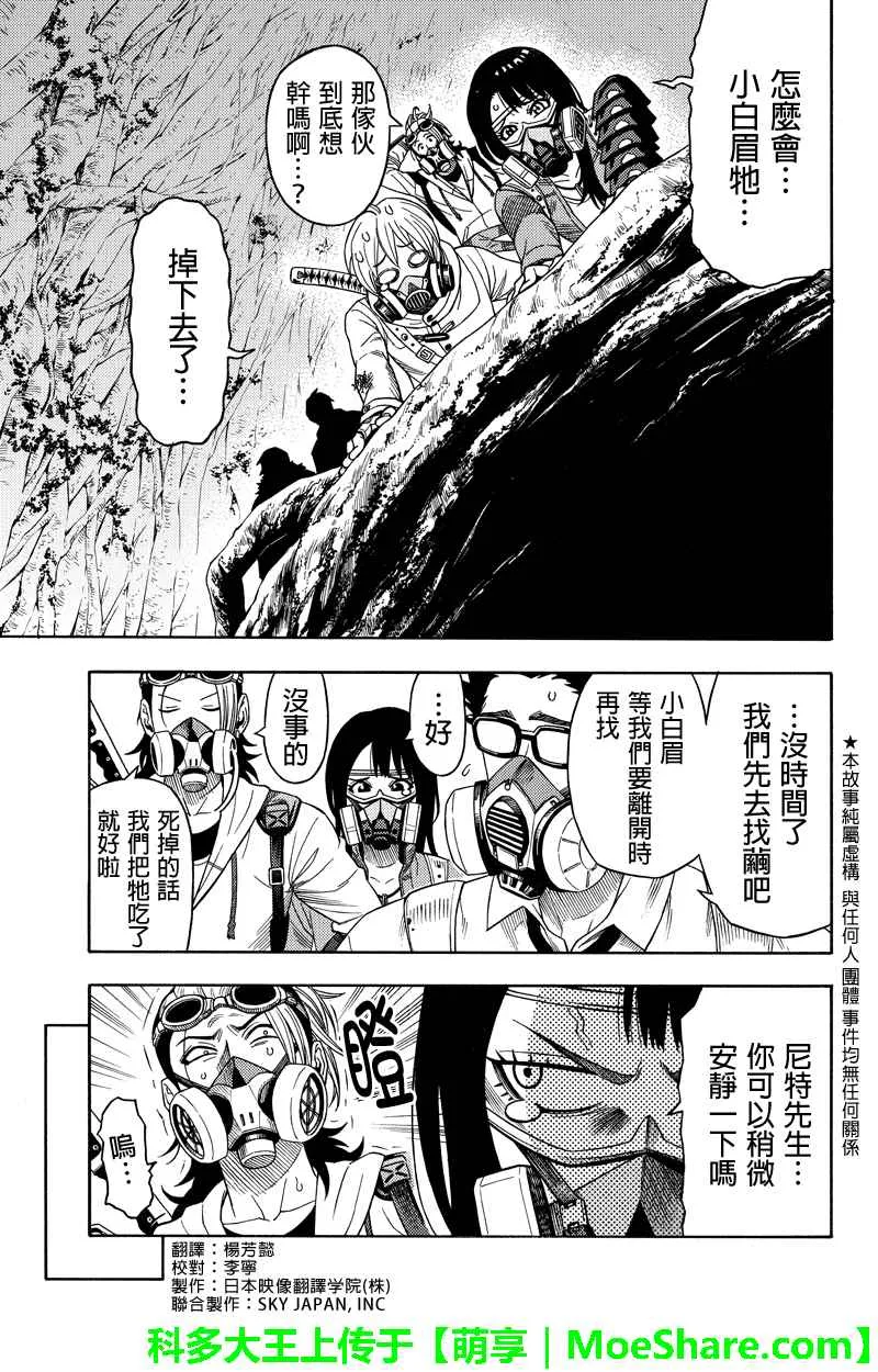 第80话 第1页