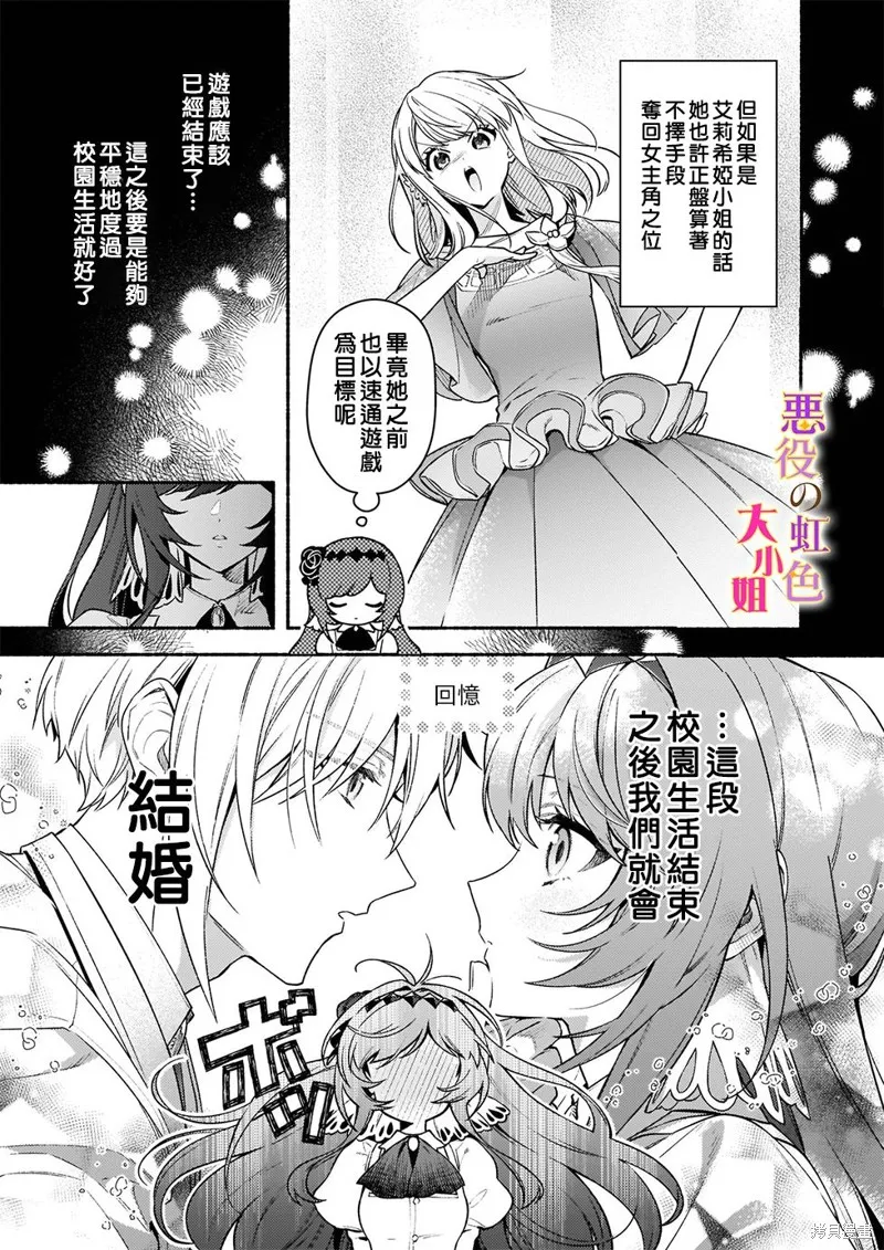 第15.1话 第3页
