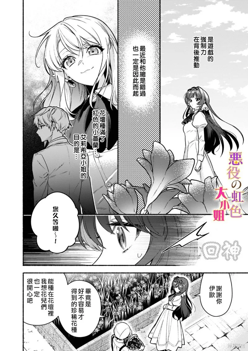 第15.2话 第3页
