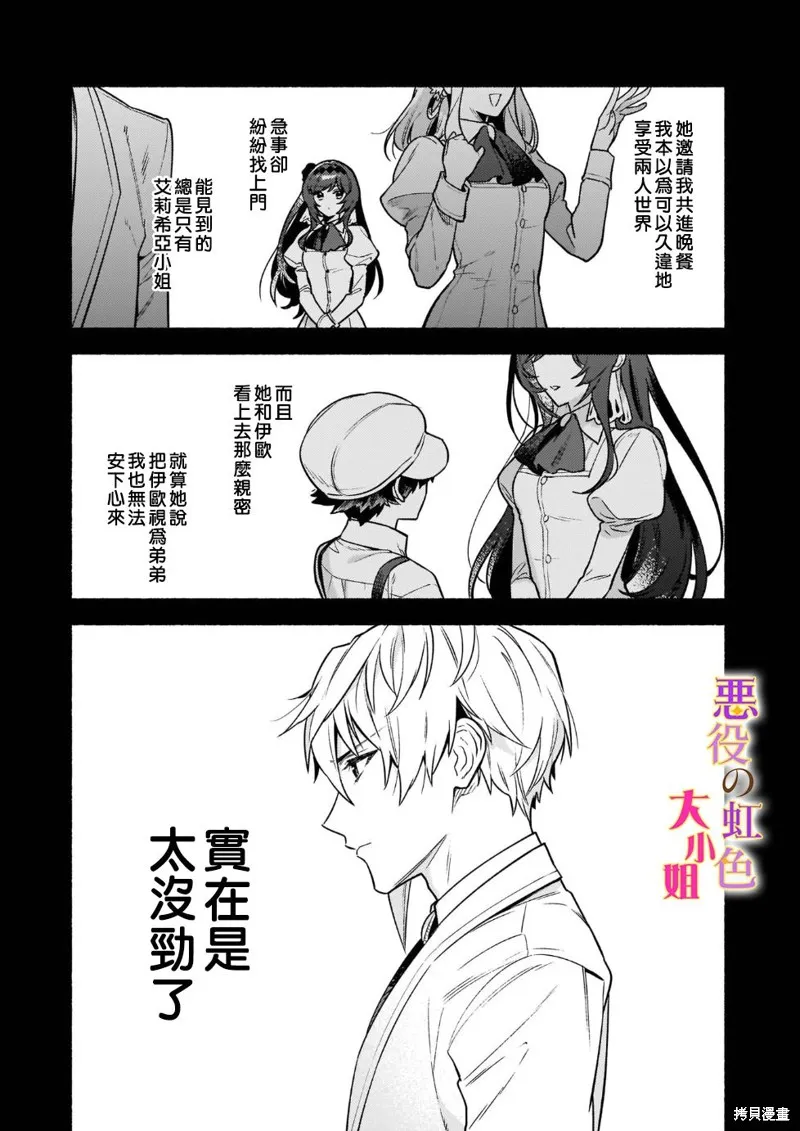 第15.2话 第8页