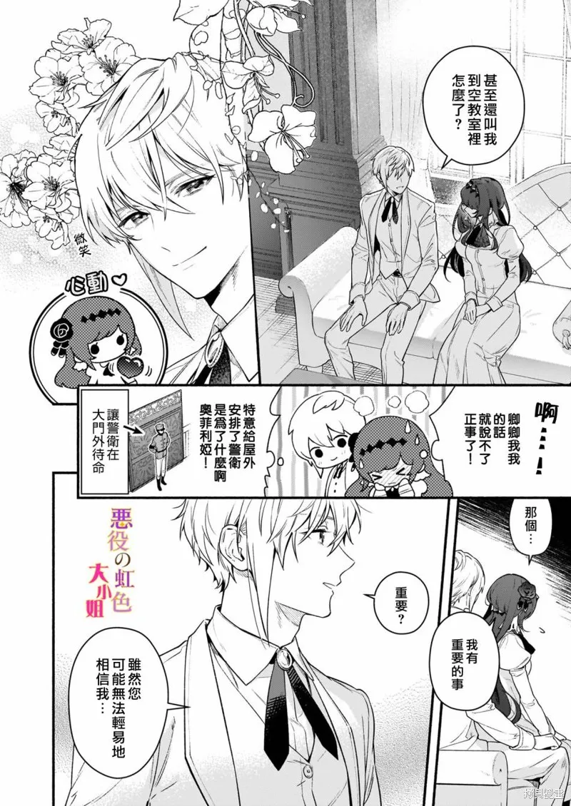 第17.2话 第6页