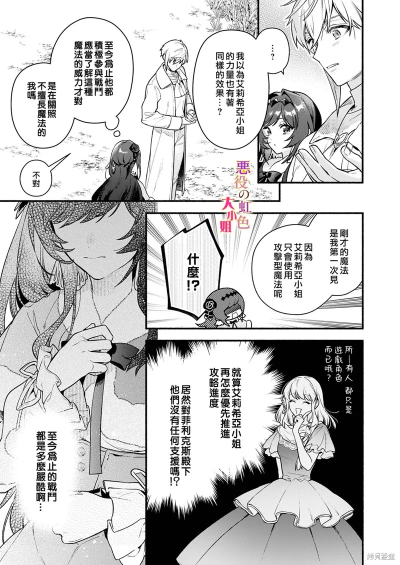 第18.1话 第15页