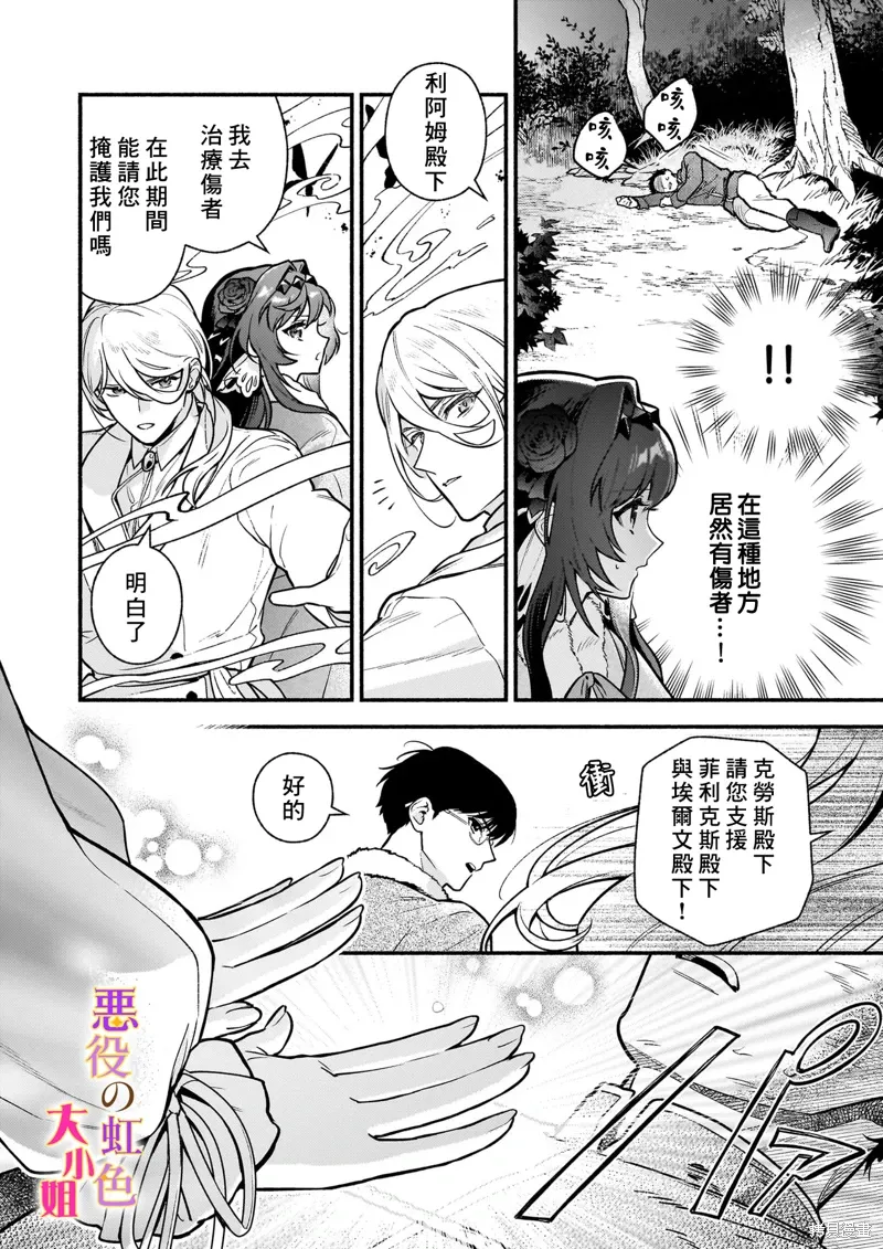 第26.2话 第6页