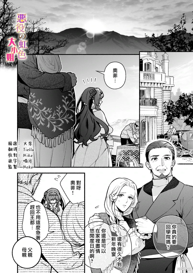 第26.1话 第2页