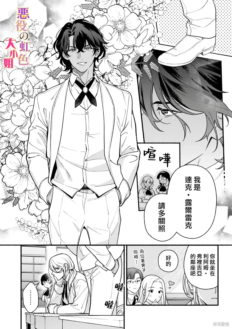第27.1话 第2页