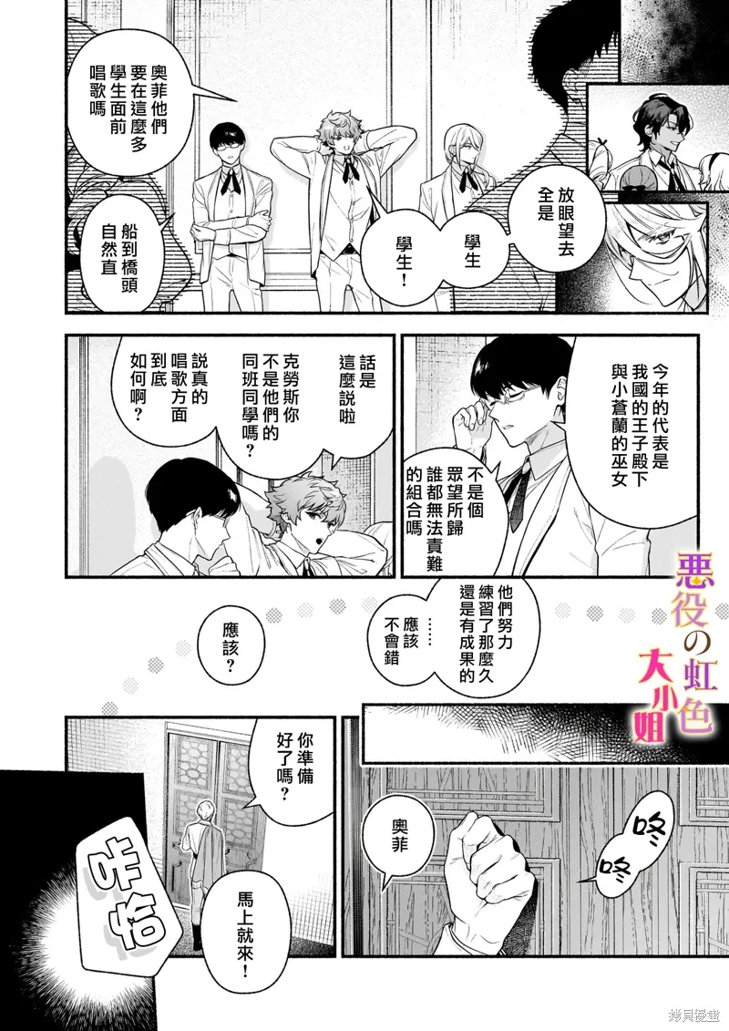 第27.2话 第1页