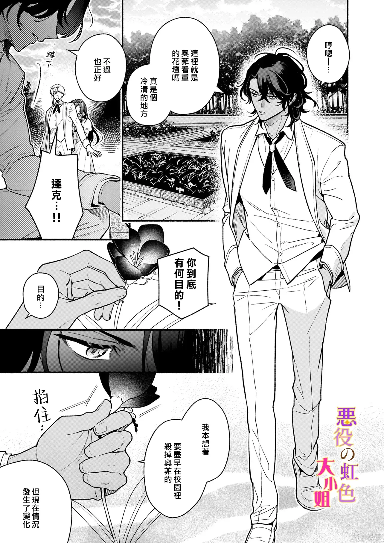 第30.1话 第3页