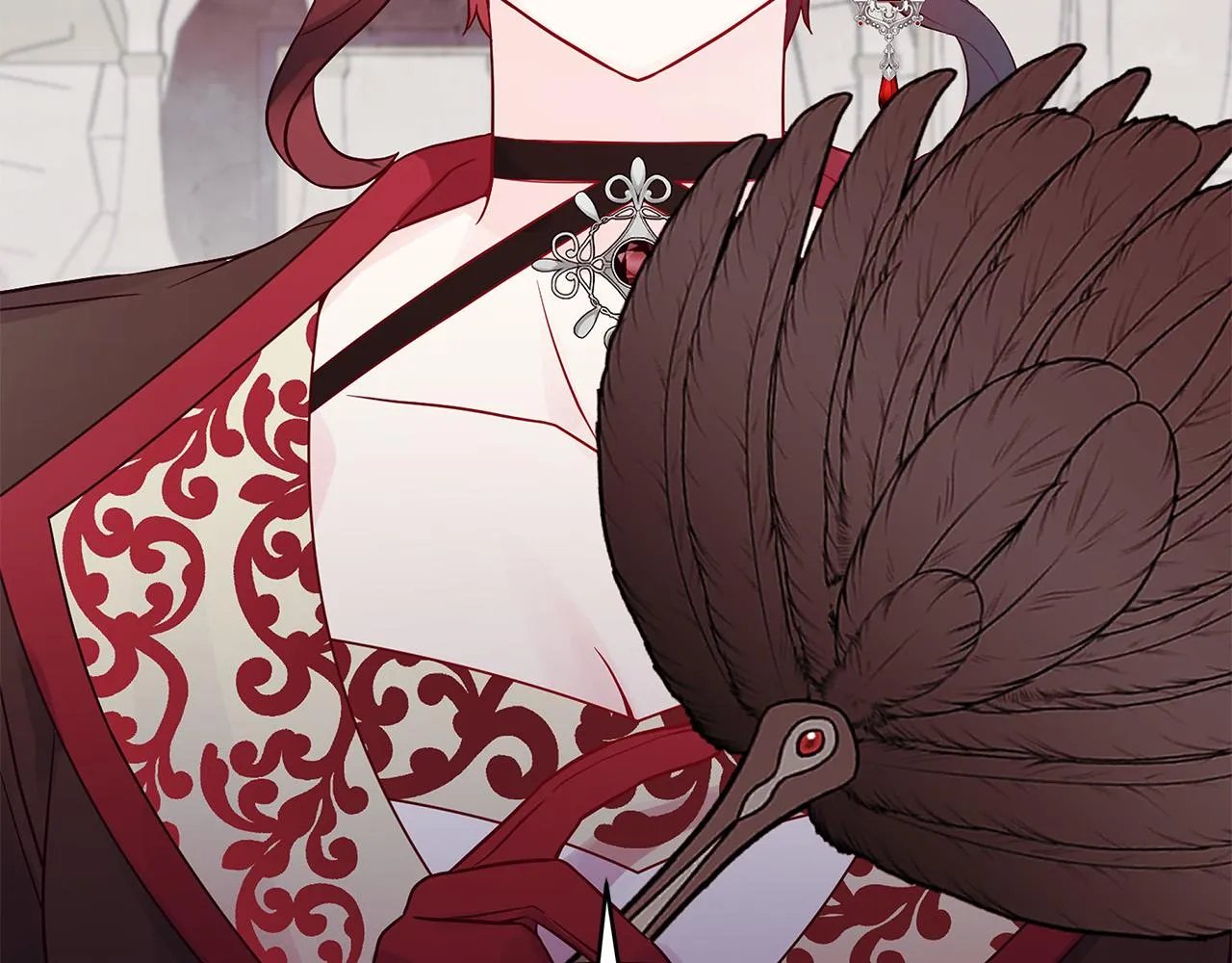 第19话 我就是傻瓜！ 第190页