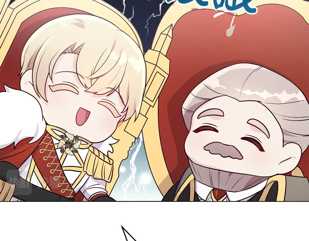 第15话 谁是笨蛋美人？ 第19页