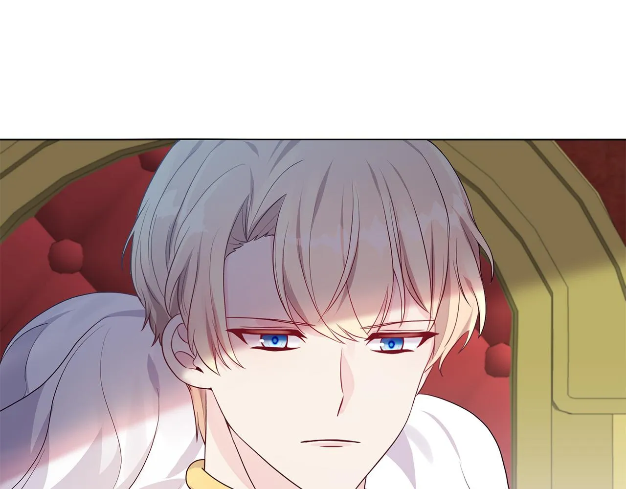第15话 谁是笨蛋美人？ 第39页