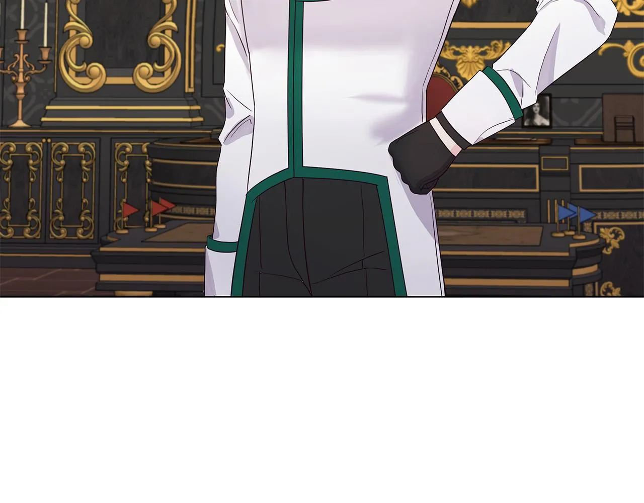 第15话 谁是笨蛋美人？ 第130页