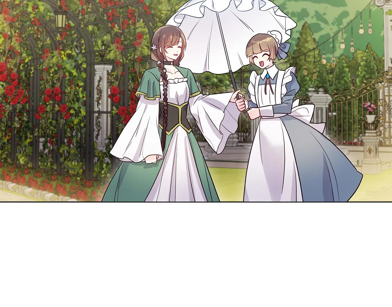 第15话 谁是笨蛋美人？ 第155页