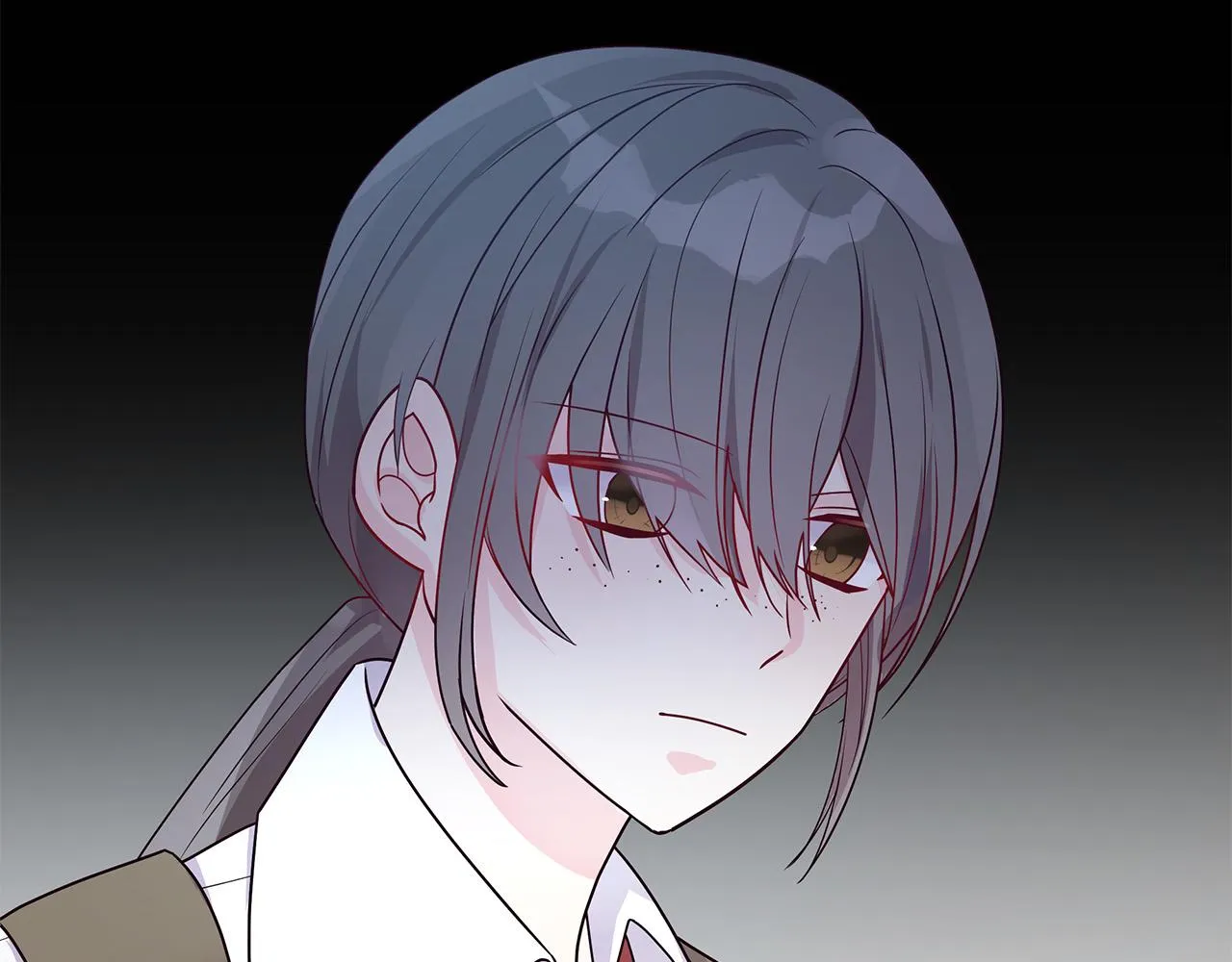 第15话 谁是笨蛋美人？ 第159页