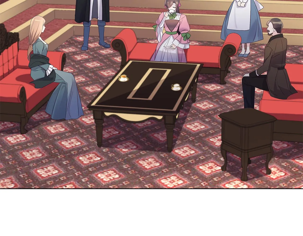 第14话 贴心药膏 第6页