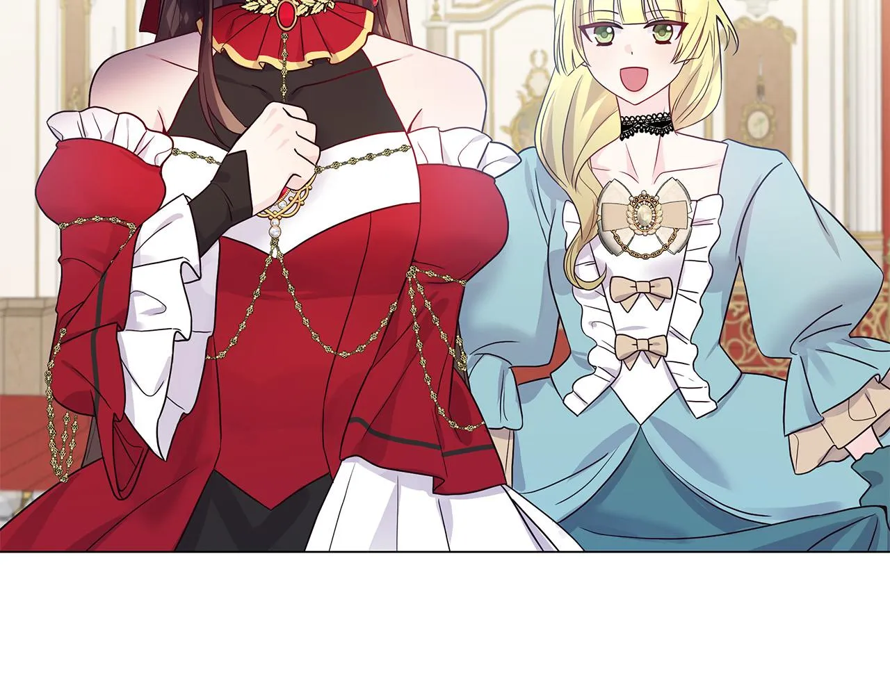 第12话 是你骗我在先！ 第51页