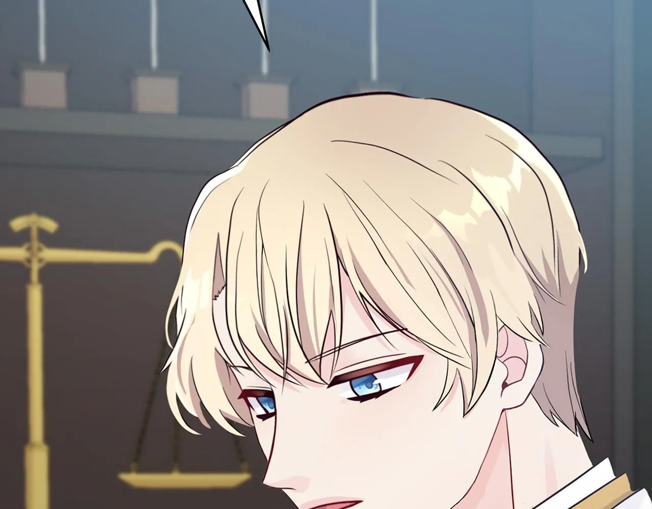 第5话 陛下向我求婚?! 第101页