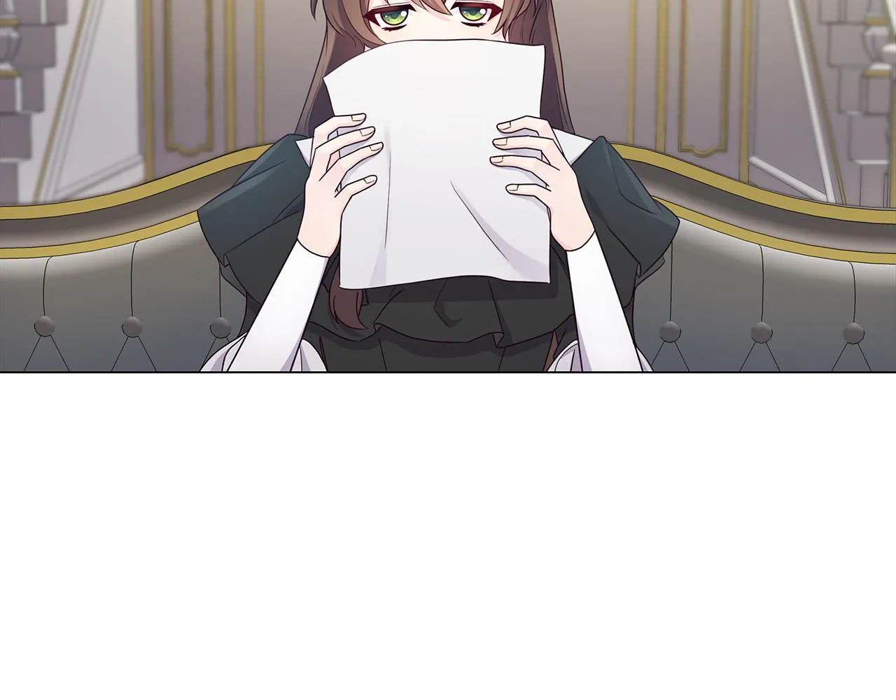 第5话 陛下向我求婚?! 第120页